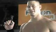 John Cena Gillette commercial