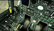Digital Combat Simulator: A-10C Warthog - Gameplay