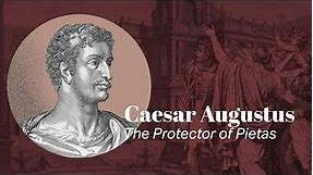 Who Was Caesar Augustus and How Did He Transform Rome? | Famous Men of Virtue