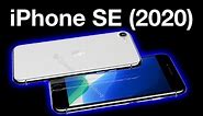 iPhone SE (2020) Complete Details - Coming SOON!