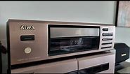 Aiwa DX-N7 (1992)