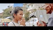 SATIYA - ខ្មែរស្រលាញ់ខ្មែរ Khmer Love Khmer [Official MV]