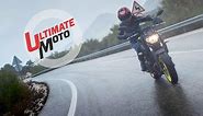 2018 Yamaha MT-07 First Ride Review | Ultimate Motorcycling