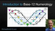 Introduction to Base-12 Numerology