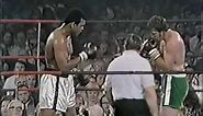 Muhammad Ali vs Jerry Quarry (II) 1972-06-27
