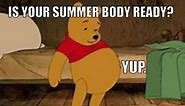 15 Funny Beach Body Memes & Body-Positive Quotes That Prove Every Body Is Summer-Ready