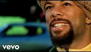 Common - Come Close (Official Music Video) ft. Mary J. Blige