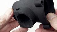 3D printed Carbon Fiber +PA6