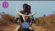 The history of African Cinema