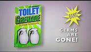 Toilet Grenade HD (No Watermark)