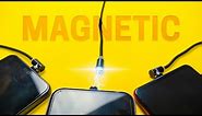 Magnetic Charging Cables (are they worth it?)
