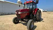 1996 Case IH 5220 2WD Tractor