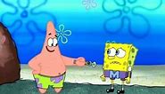 SpongeBob Squarepants - Wumbo