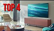 TOP 4 : Meilleure TV Pas chère 2022