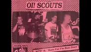 The Oi! Scouts MTV