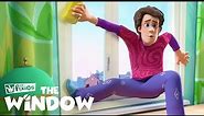 The Window | The Fixies | Cartoons for Kids