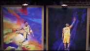 2KFest: Kobe Bryant's Iconic NBA 2K21 Cover
