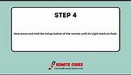 How to Program Zenith Universal Remote Codes