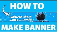 How To Make Roblox Banners (easy)