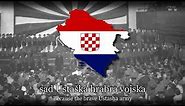 "Puška Puca" | Anthem of the Ustaša