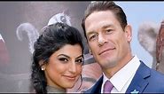 Here's The Truth About John Cena's Wife