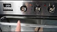 Review for Smeg CG92PX9 90cm Dual Fuel Range Cooker - Stainless Steel
