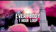 Nicki Minaj - Everybody (feat. Lil Uzi Vert) [1 Hour Loop]