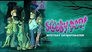 Scooby-Doo Mystery Incorporated | The Soccer Match