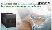 Introducing Eaton 5E..small, cost effective and effective! | Benfield Electric Supply Company Inc.