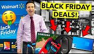 Top 10 Early Walmart Black Friday Deals 2020