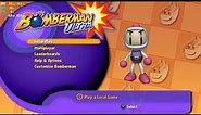 RPCS3 0.0.11 | Bomberman ULTRA 4K 60FPS UHD | PS3 Emulator Gameplay