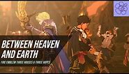 Between Heaven and Earth (Inferno) | Orchestral Cover || Fire Emblem Three Houses (Three Hopes)