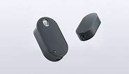 ZeroMouse: World's Smallest Wireless Mouse for Work & Play