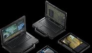 Dell Latitude 7230 Rugged Extreme Tablet with 12th-Gen Intel CPU & 10.1″ display unveiled.