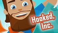 Download & Play Hooked Inc: Fisher Tycoon on PC & Mac (Emulator)