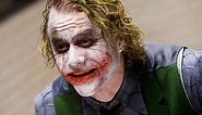 Watch: Take A Peek Into Heath Ledger’s Joker Diary For ‘The Dark Knight’