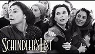 Schindler's List | The Children Wave Goodbye | Film Clip