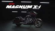 Victory Magnum X-1 Motorcycle – Victory Motorcycles