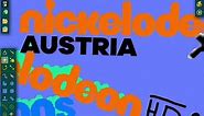 Nickelodeon logos (Algodoo)