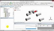 Object Generator in Ansys Mechanical