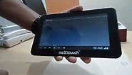 Maxtouuch 7 inch Android Tablet 4.0 Capacitive Screen PC Wifi 3G with keyboard