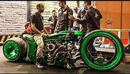 Incredible Harley Davidson Custom and Cool Bikes 2021 (Ep #1)