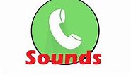 Phone Button Sound Effects All Sounds