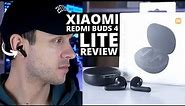 Xiaomi Redmi Buds 4 Lite REVIEW: Are The NEW 2023 Earbuds Better?