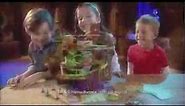 TV Commercial - Pressman Toys - Scooby Doo Mystery Mine Board Game