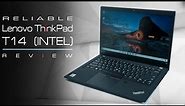 Lenovo ThinkPad T14 (Intel) In-Depth Review with Internal Peek