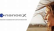 nanoeX Air Purification System – Panasonic Australia