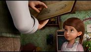 Tinker Bell and the Great Fairy Rescue - Official Trailer
