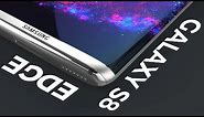 Samsung Galaxy S8 & S8 Edge | Everything You Need to Know