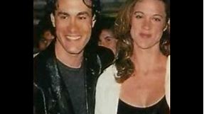 Brandon Lee & Eliza Hutton (The Real Love Is Forever)